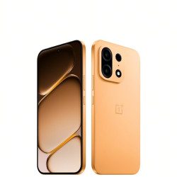 一加 Turbo 6X Pro 8000mAh电池 心想事橙 8GB+256GB 5G手机