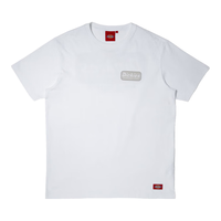 Dickies/帝客 纯棉短袖T恤 男 XL 白色