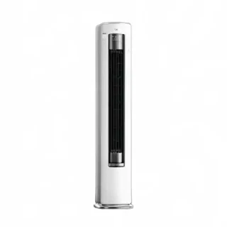 美的 酷省电Ultra系列 KFR-72LW/N8KS1-1U 新一级能效 立柜式空调 3匹
