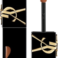 YSL 圣罗兰黑管唇釉