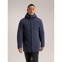 ARC'TERYX/始祖鸟 Therme 男士派克大衣
