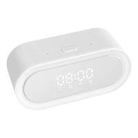 Aipower 时间精灵智能音箱 小夜灯 语音助手