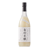 桃园眷村 桂花米露米酿 750ml*1瓶 低度糯米酒