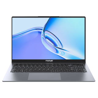 方正 2026款英特尔Core i3-304处理器 15.6英寸轻薄笔记本电脑 12GB+256GB