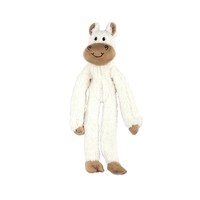 all for paws 狗狗毛绒发声玩具 互动磨牙解闷