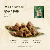 送礼佳品：端午闭眼入清单，长辈见了都夸好