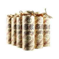 岛湾精酿 青岛纯发酵精酿原浆啤酒