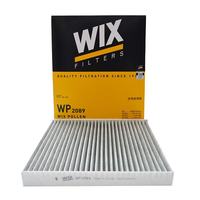WIX/维克斯 内置空调滤清器