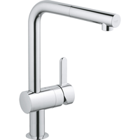 GROHE 高仪 费莱尔系列 32454000 可抽拉厨房龙头 L型