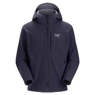 ARC'TERYX 始祖鸟 Gamma MX Hoody 男士软壳衣