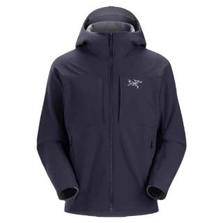 ARC'TERYX 始祖鸟 Gamma MX Hoody 男士软壳衣