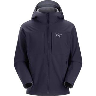 始祖鸟 Gamma MX Hoody 防风透气 软壳衣 S