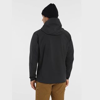 ARC'TERYX 始祖鸟 Gamma MX Hoody 男士软壳衣