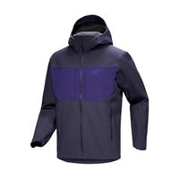 ARC'TERYX 始祖鸟 Gamma MX Hoody 防风透气 男士软壳衣 M