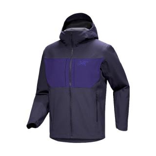始祖鸟 Gamma MX Hoody 防风透气 软壳衣 S