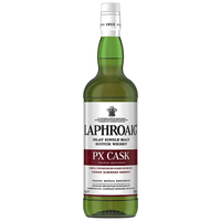 LAPHROAIG/拉弗格 PX桶苏格兰单一麦芽威士忌 1000ml