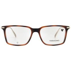 Salvatore Ferragamo SF2977 240 53 矩形 男士 眼镜框