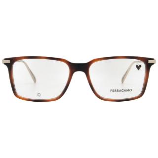 Salvatore Ferragamo SF2977 240 53 矩形 男士 眼镜框