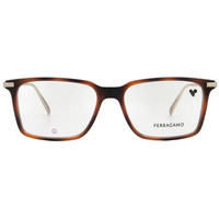 Salvatore Ferragamo Demo男士眼镜 SF2977 240 53