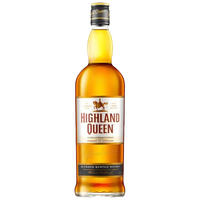 HIGHLAND QUEEN/高地女王 高地女王苏格兰调配威士忌 700ml
