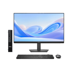 戴尔 成铭 R3-110 8GB 512GB 迷你台式机
