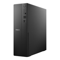 戴尔 ECS1250 小机箱台式电脑主机 16GB+512GB+2TB U5处理器
