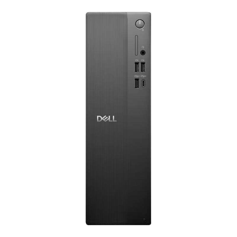 戴尔 ECS1250 i5-14400 16GB+1TB 台式电脑主机+27英寸显示器