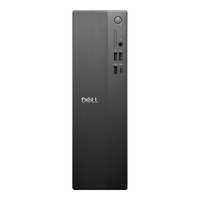 戴尔 ECS1250 i5-14400 16GB+1TB 台式电脑主机+27英寸显示器