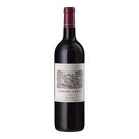 CHATEAU LAFITE ROTHSCHILD/拉菲古堡 小拉菲副牌珍宝干红葡萄酒 750ml