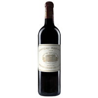 CHATEAU MARGAUX/玛歌酒庄 2012年份干红葡萄酒 750ml