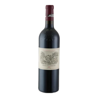 CHATEAU LAFITE ROTHSCHILD/拉菲古堡 2009年干红葡萄酒 750ml