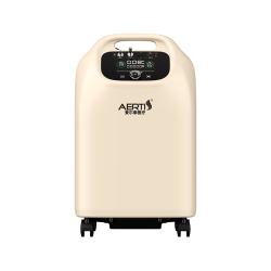 爱尔泰 AE-5-W 医用级制氧机 5L流量 雾化功能