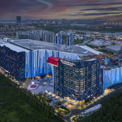 洲际酒店集团1488元多品牌全国多地多店通兑（可拆分）
