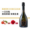 恺特诺 意大利薇澜莫斯卡托甜白起泡酒 750ml