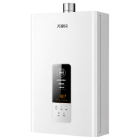 万家乐 DP1 智能恒温强排 16L 天然气 燃气热水器