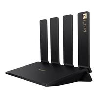 华为 BE3 Pro 四核Wi-Fi 7 双频千兆路由器