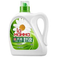 La 壹选洗衣液 24斤整箱