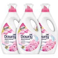 Downy/当妮 去渍洗衣液 5.18kg