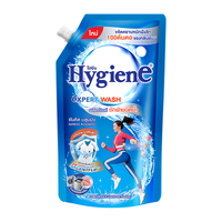 喜净 阳光之吻香氛洗衣液 600ml