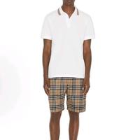 BURBERRY 博柏利 男式Polo衫