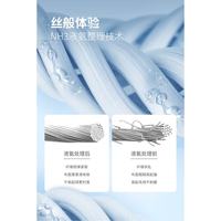 HECHTER 冰氧棉短袖POLO衫 宝蓝色 L