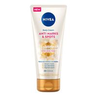 NIVEA/妮维雅 专研630焕亮匀净身体乳