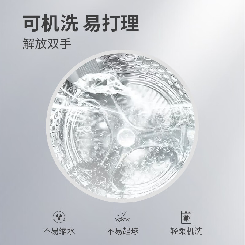 HECHTER 赫仕特桑蚕丝翻领短袖POLO衫 深灰色 L