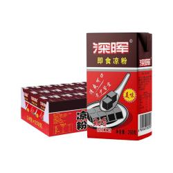 深晖 凉粉免煮即食烧仙草饮料