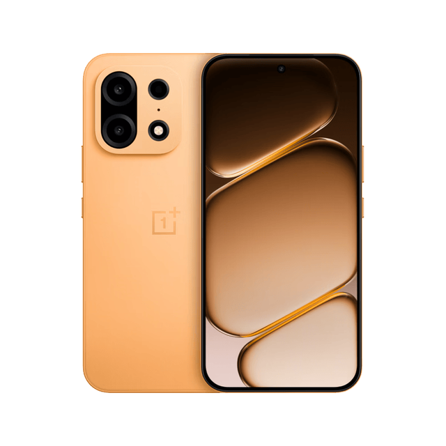 今日必买：一加 Turbo 6X Pro 8000mAh电池 心想事橙 8GB+256GB 5G手机