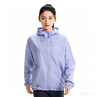 伯希和 小光盾3.0防晒衣 冰岛蓝
