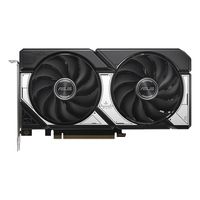 百亿补贴：华硕 DUAL RTX 5060ti O8G 雪豹 台式电脑独立显卡