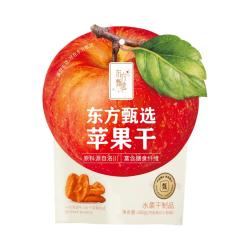 东方甄选 苹果干