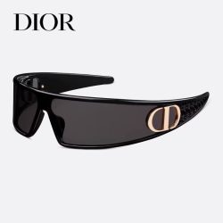 Dior VERYDIOR M1U 时尚潮流飞行员式太阳镜