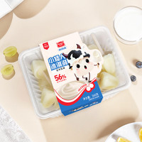 美登高 小矮人生牛乳味冰淇淋 200ml*10支